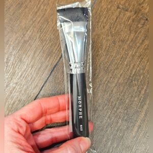 NIP Morphe M459 1 1/4" Flat Contour Brush